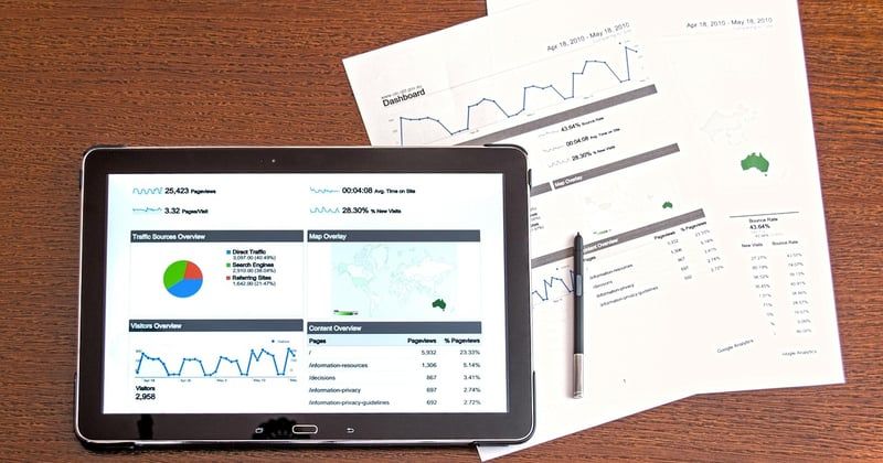 Automatiser la gestion de sa petite entreprise : les outils numériques indispensables