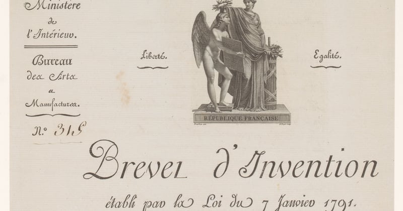 Comment protéger son innovation avec un brevet en France : le guide