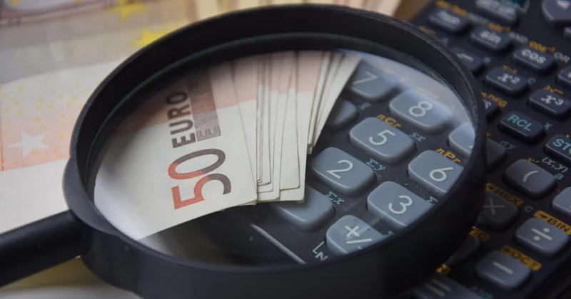 La méthode de calcul du bon tarif, étape par étape